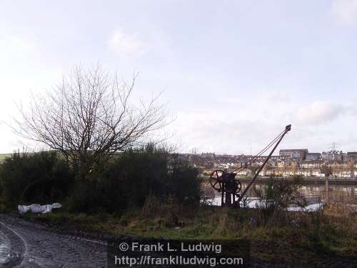 River Foyle, Derry